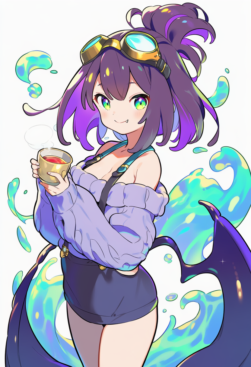 きゃわ!! | の人気AIイラスト・グラビア