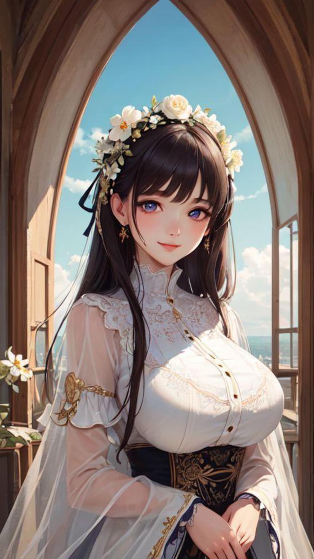 花より美しく20