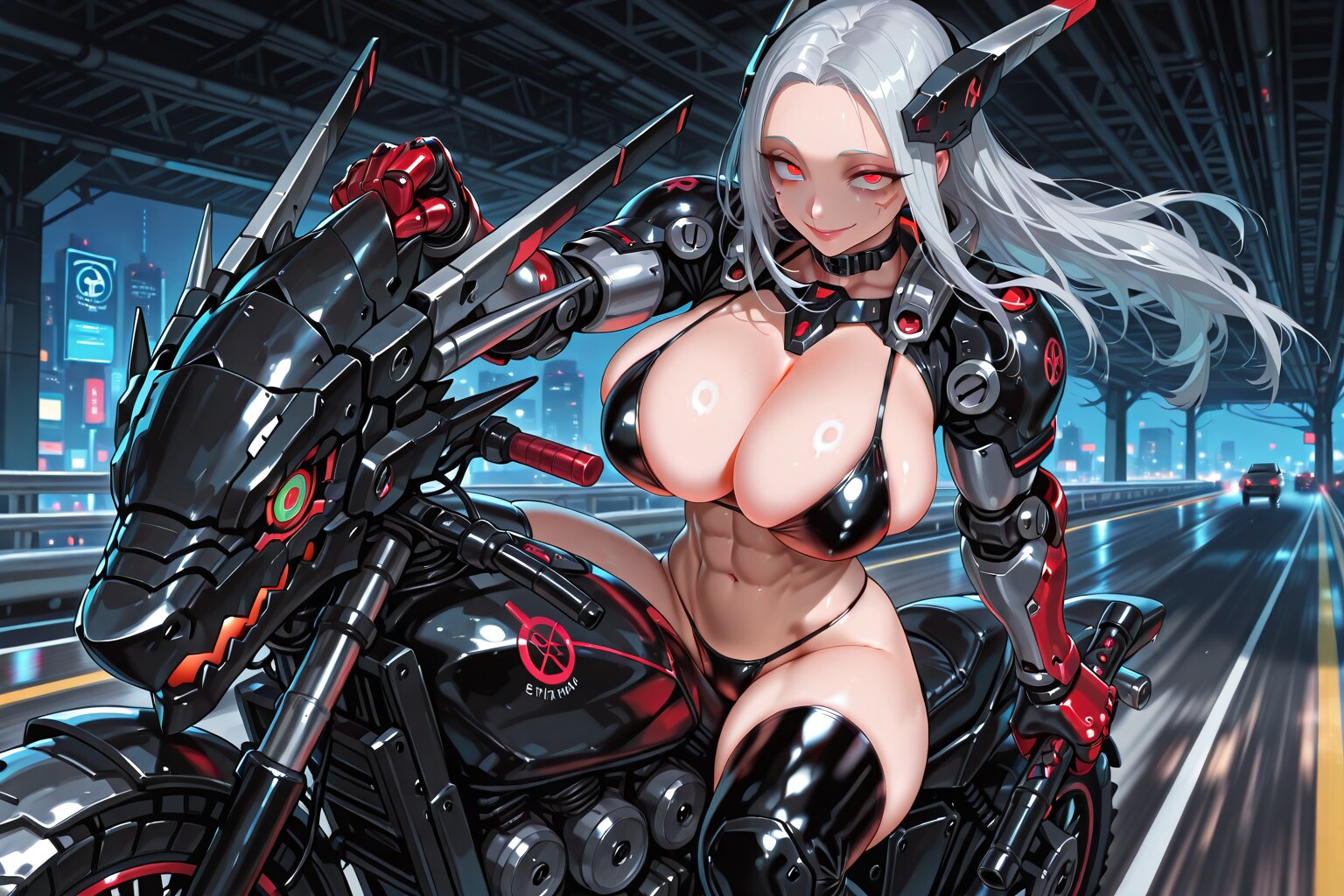 ドラゴンライダー