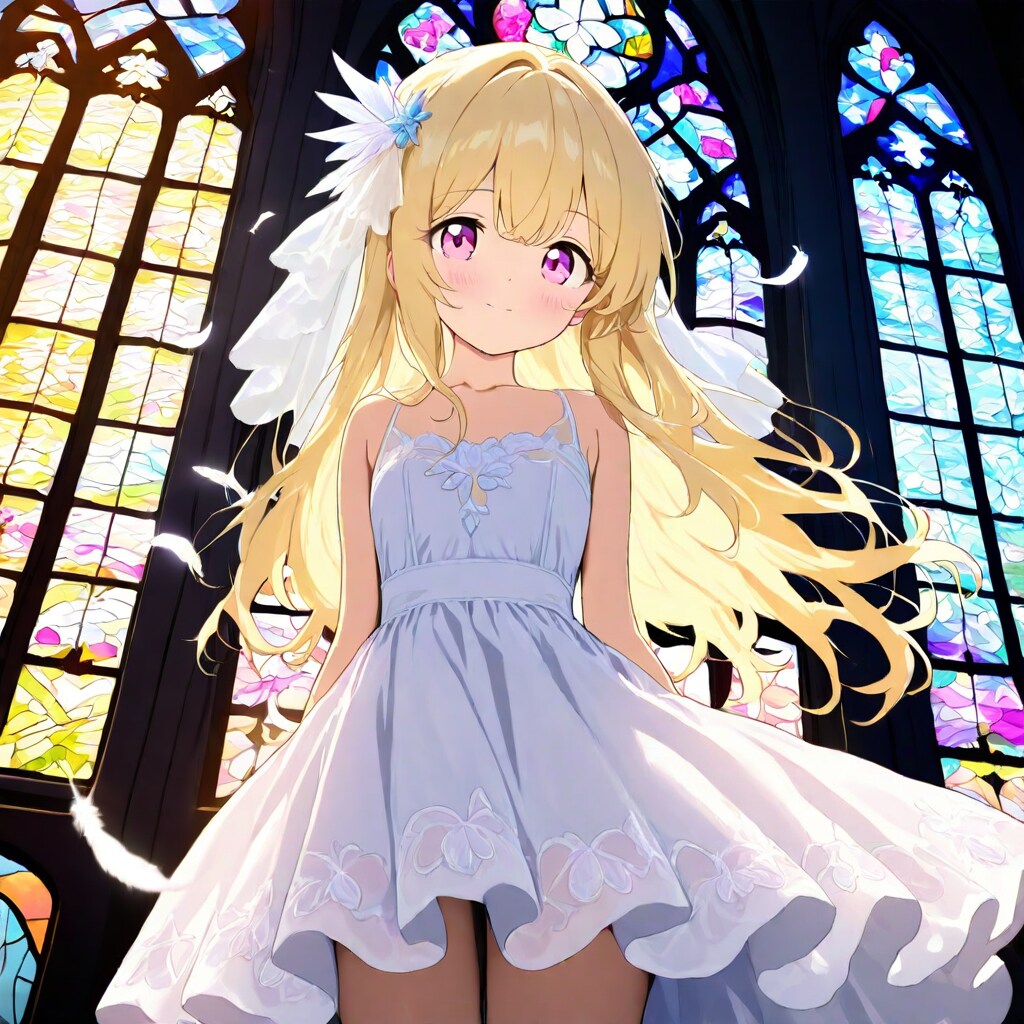 FENRIRで妖精描いてみた | の人気AIイラスト・グラビア