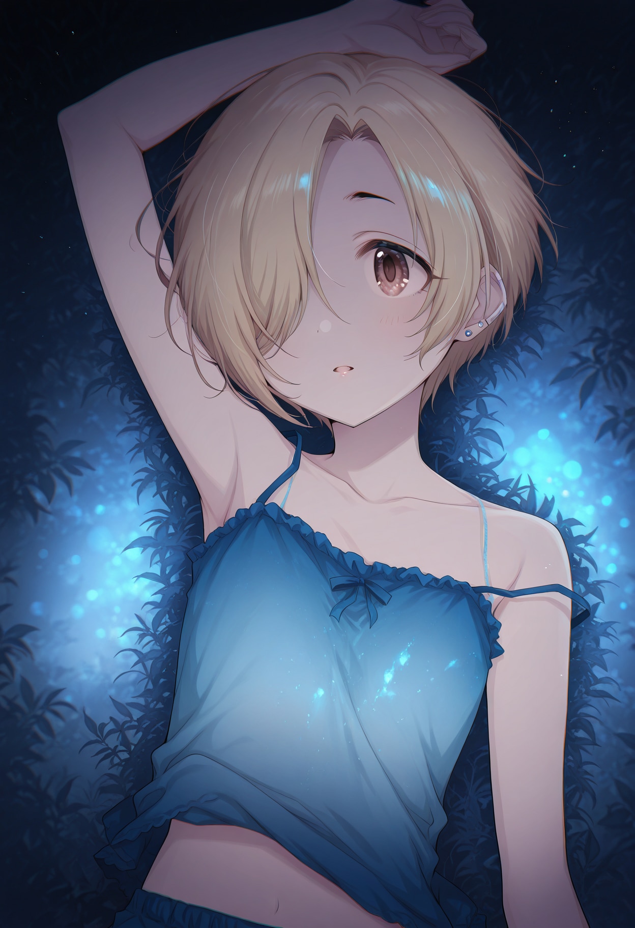 白坂小梅
