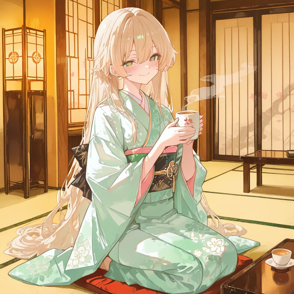 ゆのみ
