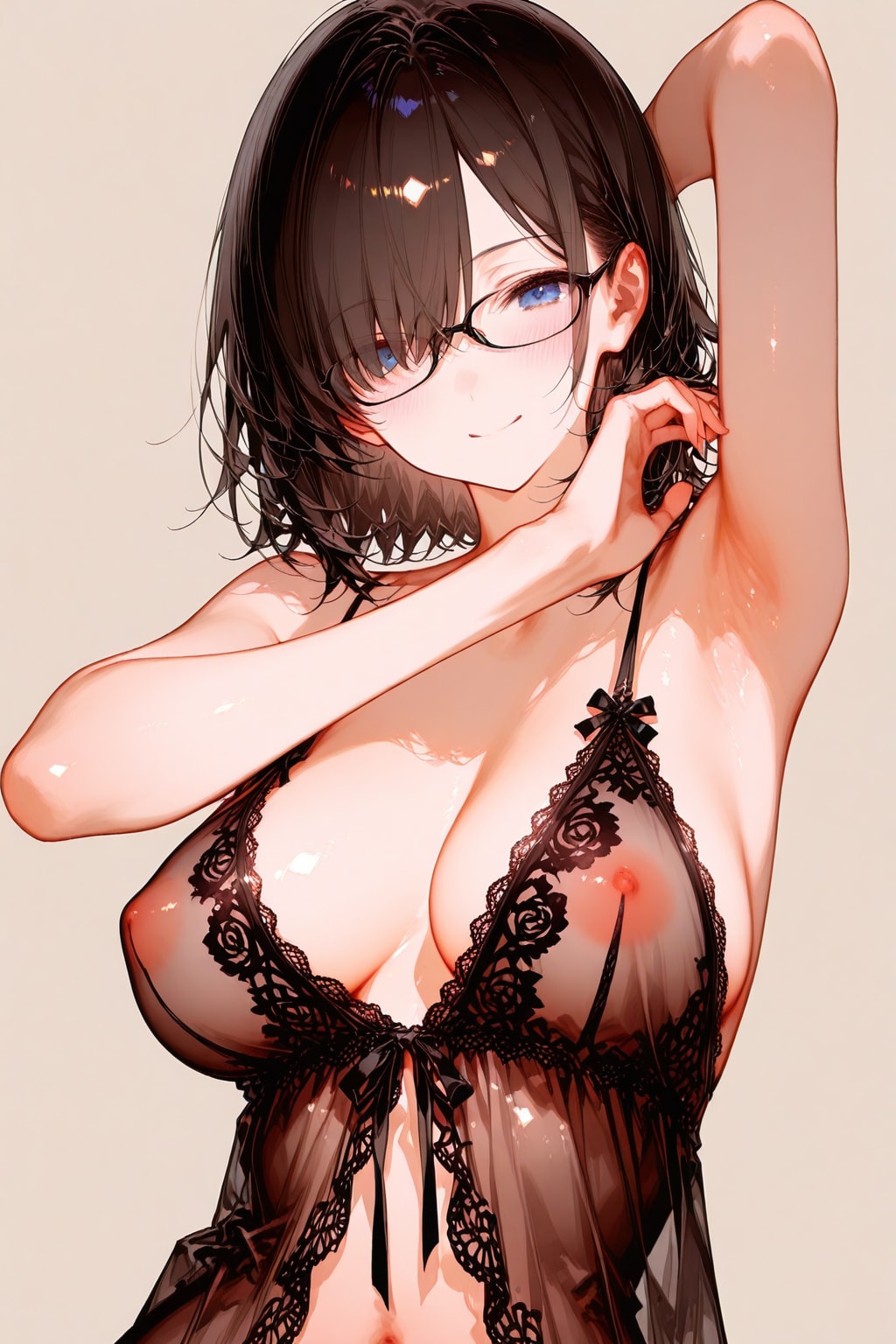 ランジェリー