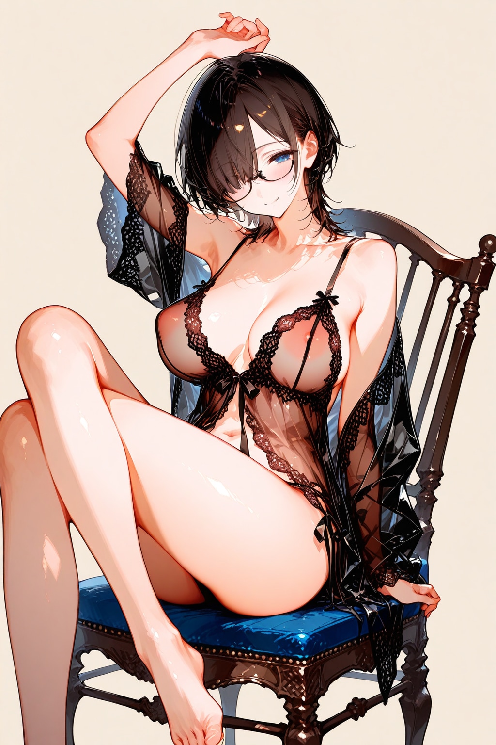 ランジェリー