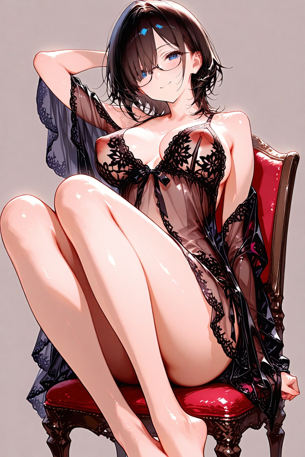 ランジェリー