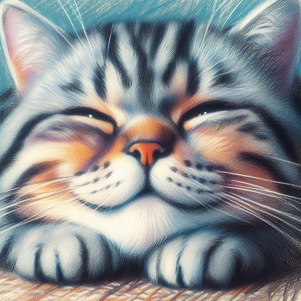 しあわせ-イラストver.