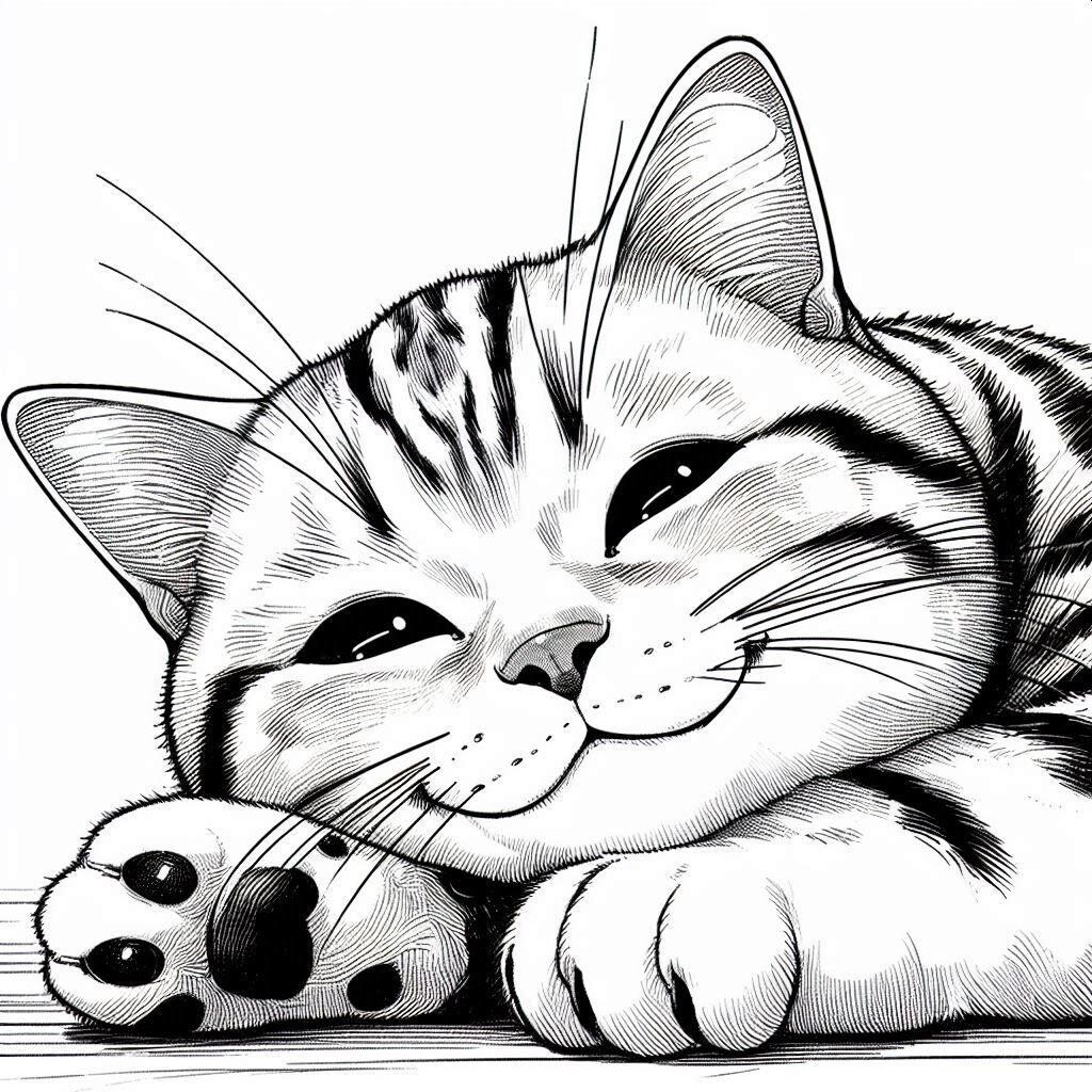 しあわせ-イラストver.