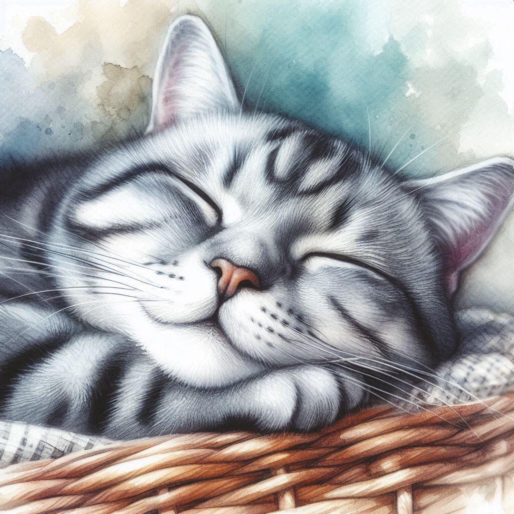 しあわせ-イラストver.