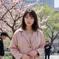 Ep51.母校の桜を再び見学に(Ep2.ﾖﾘ)w　SAKURAが初めて投稿して一周年の記念で、後輩に頼まれて特別なモノを⋯w 4枚目