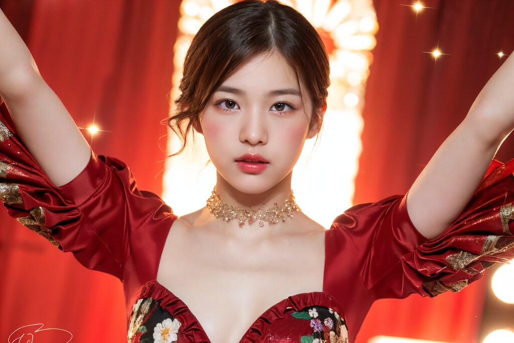 美260