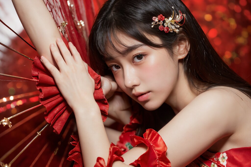美260
