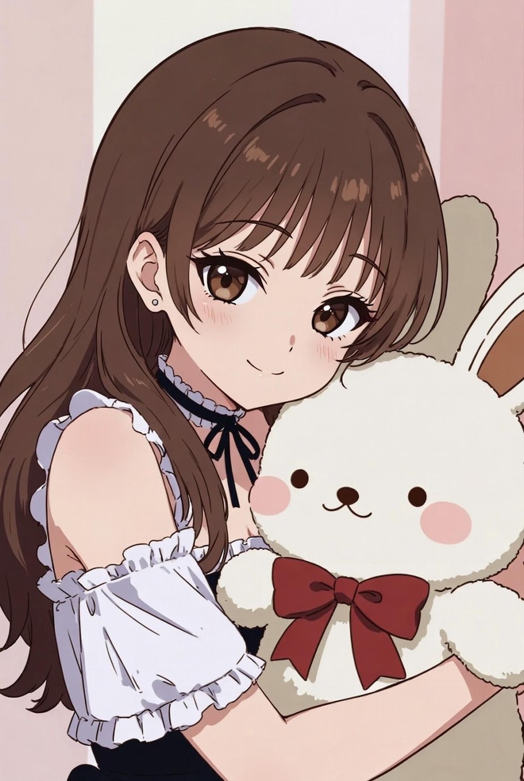 ぬいぐるみ