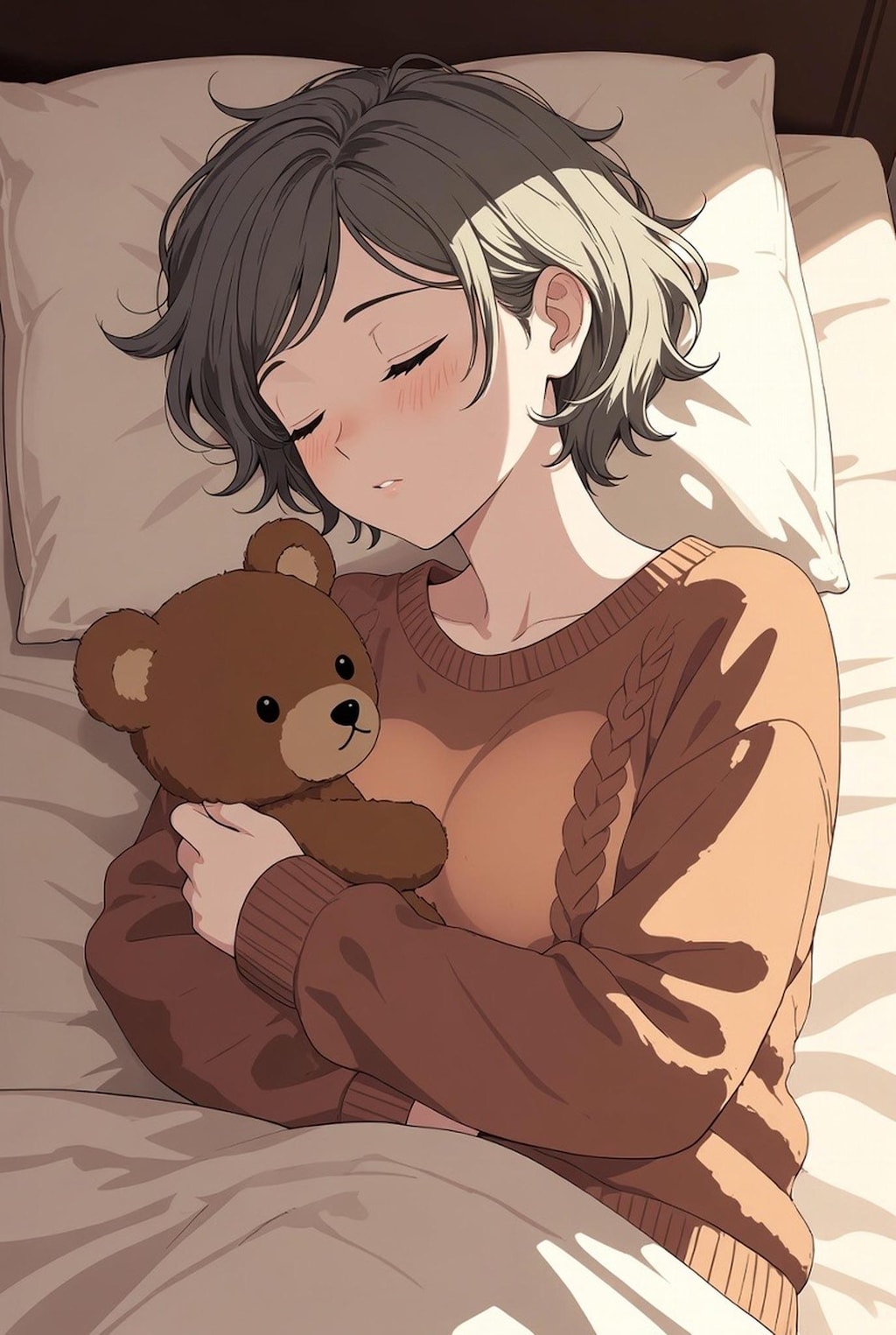 ぬいぐるみ