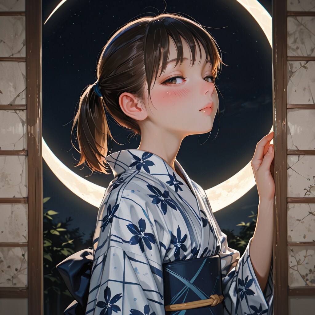 moon