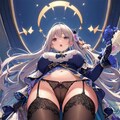 ローアングル前から後ろから 3枚目