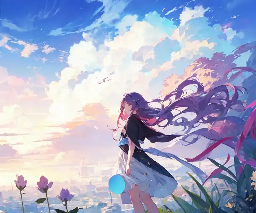 桃源郷