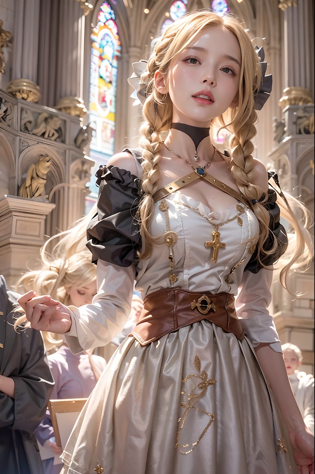 讃美歌♬