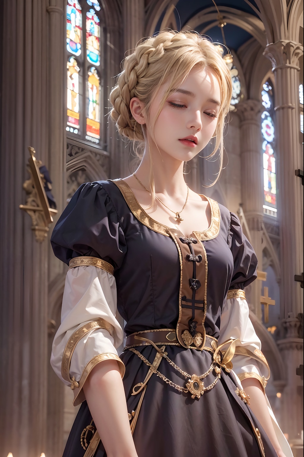 讃美歌♬
