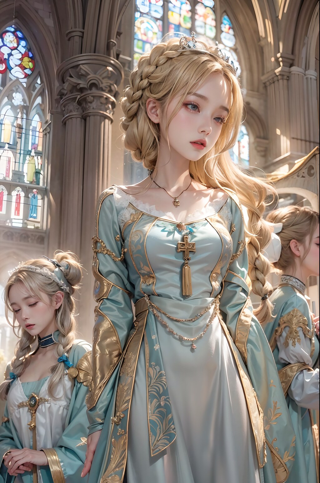 讃美歌♬