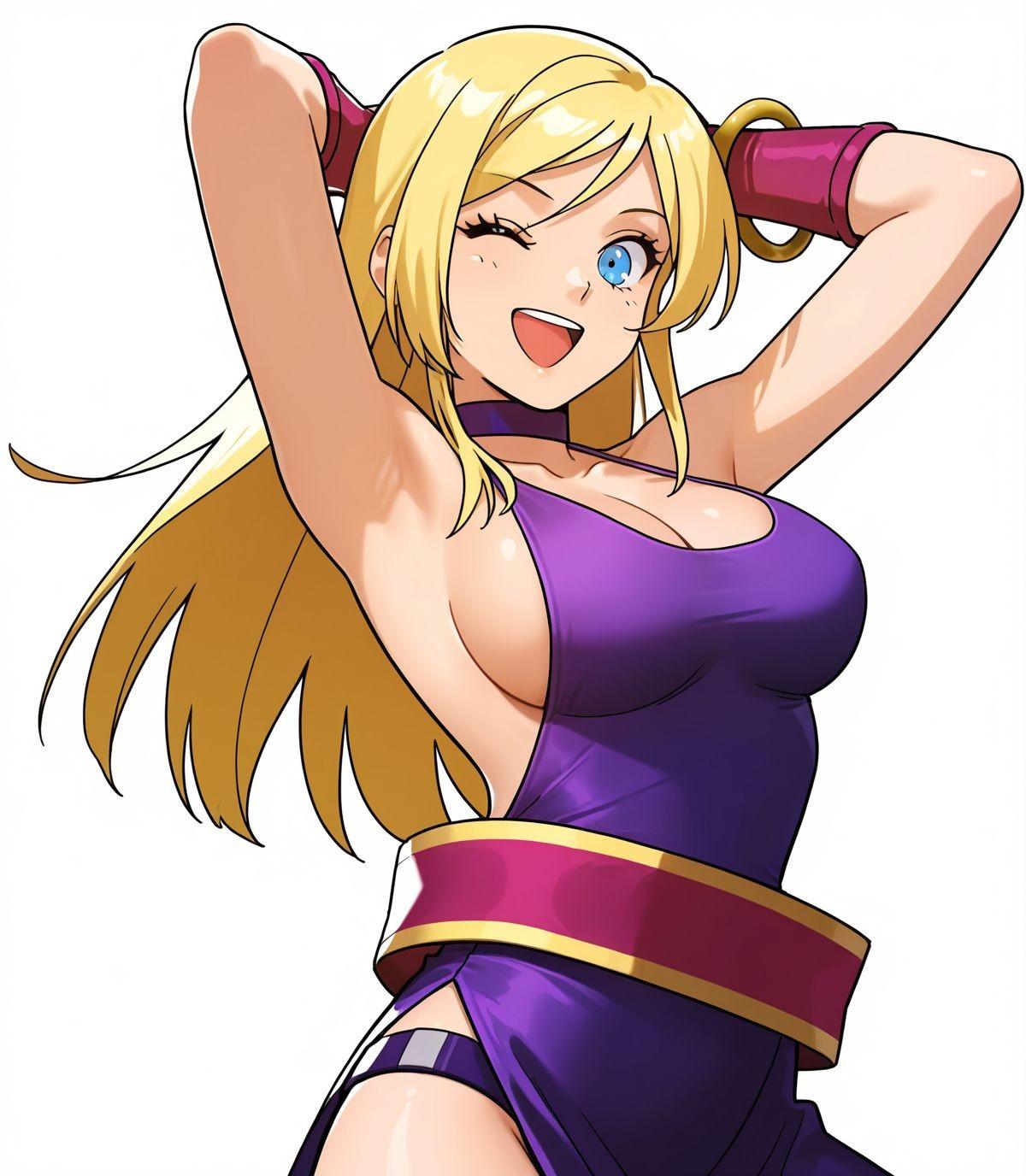 B・ジェニー