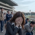 競馬の末路！ 4枚目