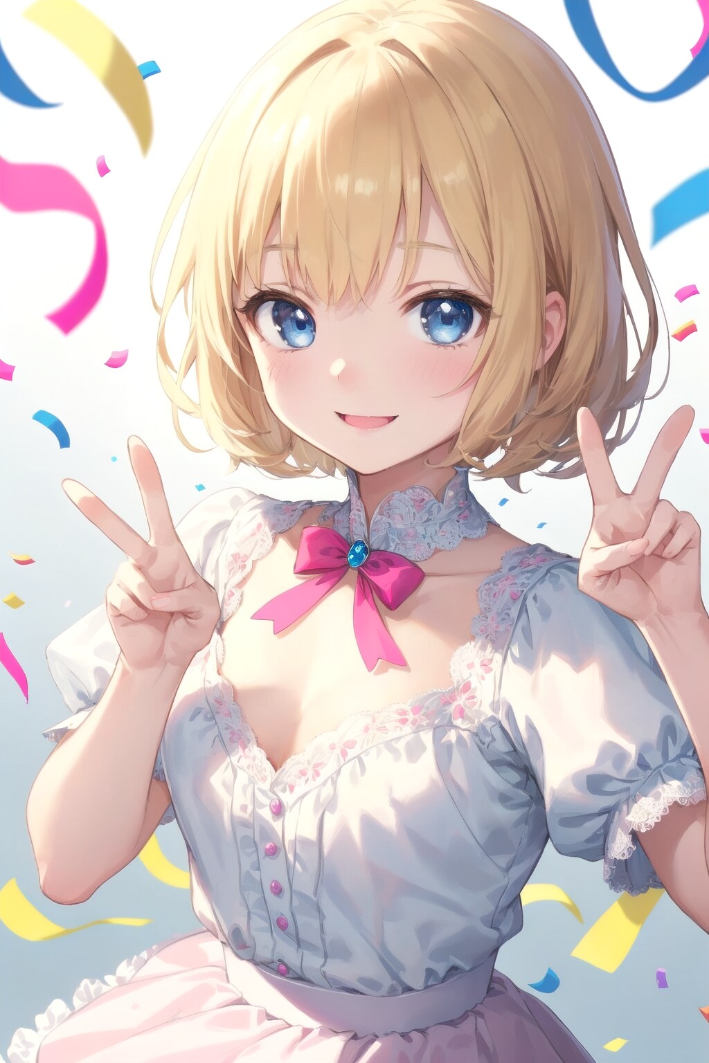 2周年おめでとう