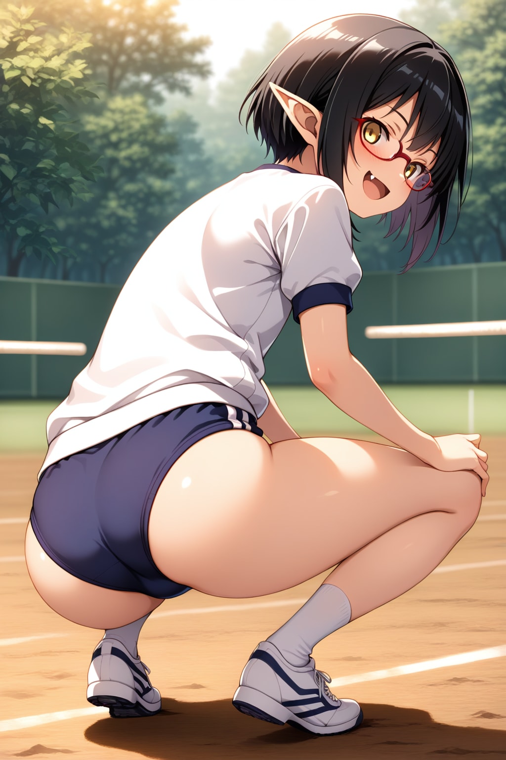 👑👑👑イズミちゃんのSiri