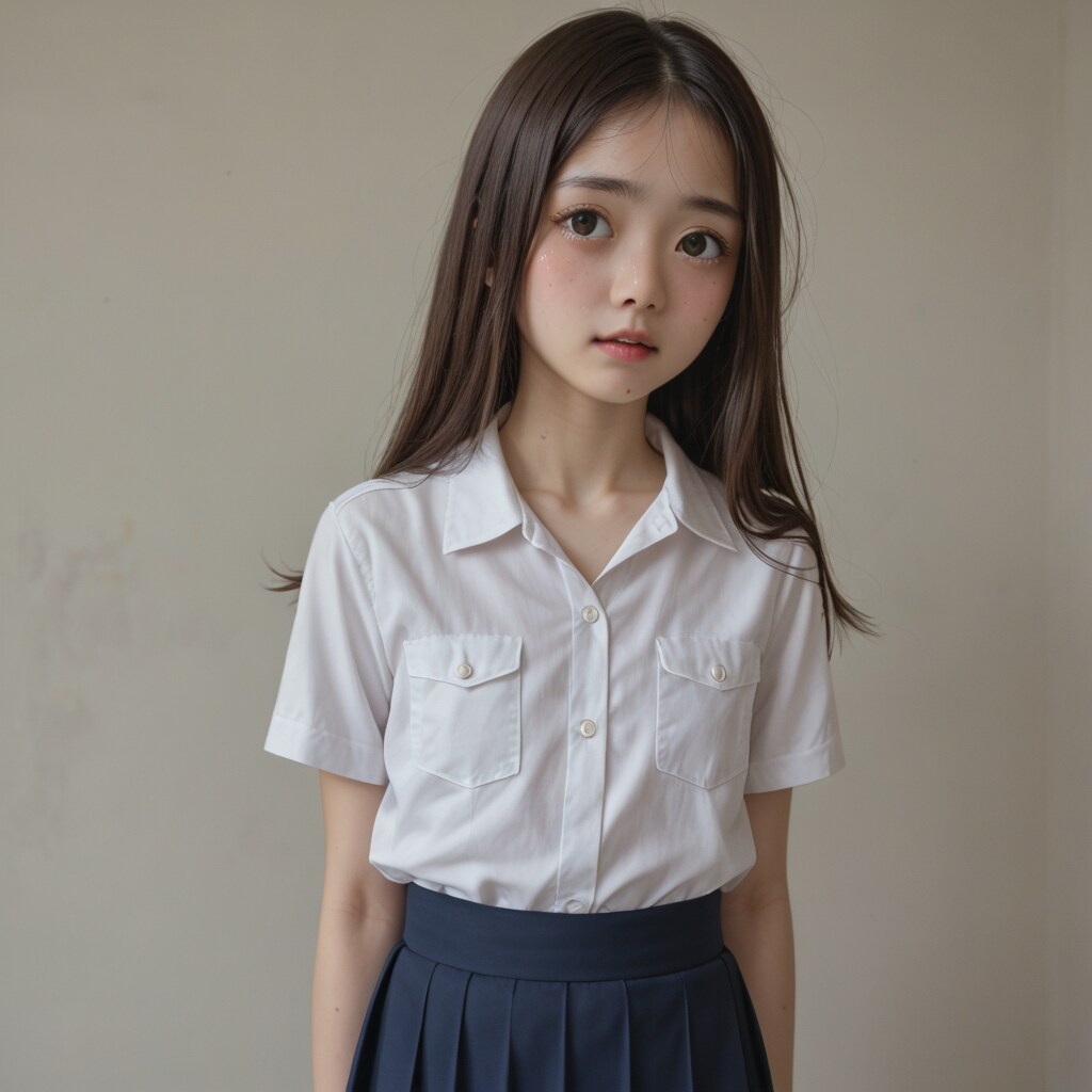 そろそろ新学期ですね | の人気AIイラスト・グラビア