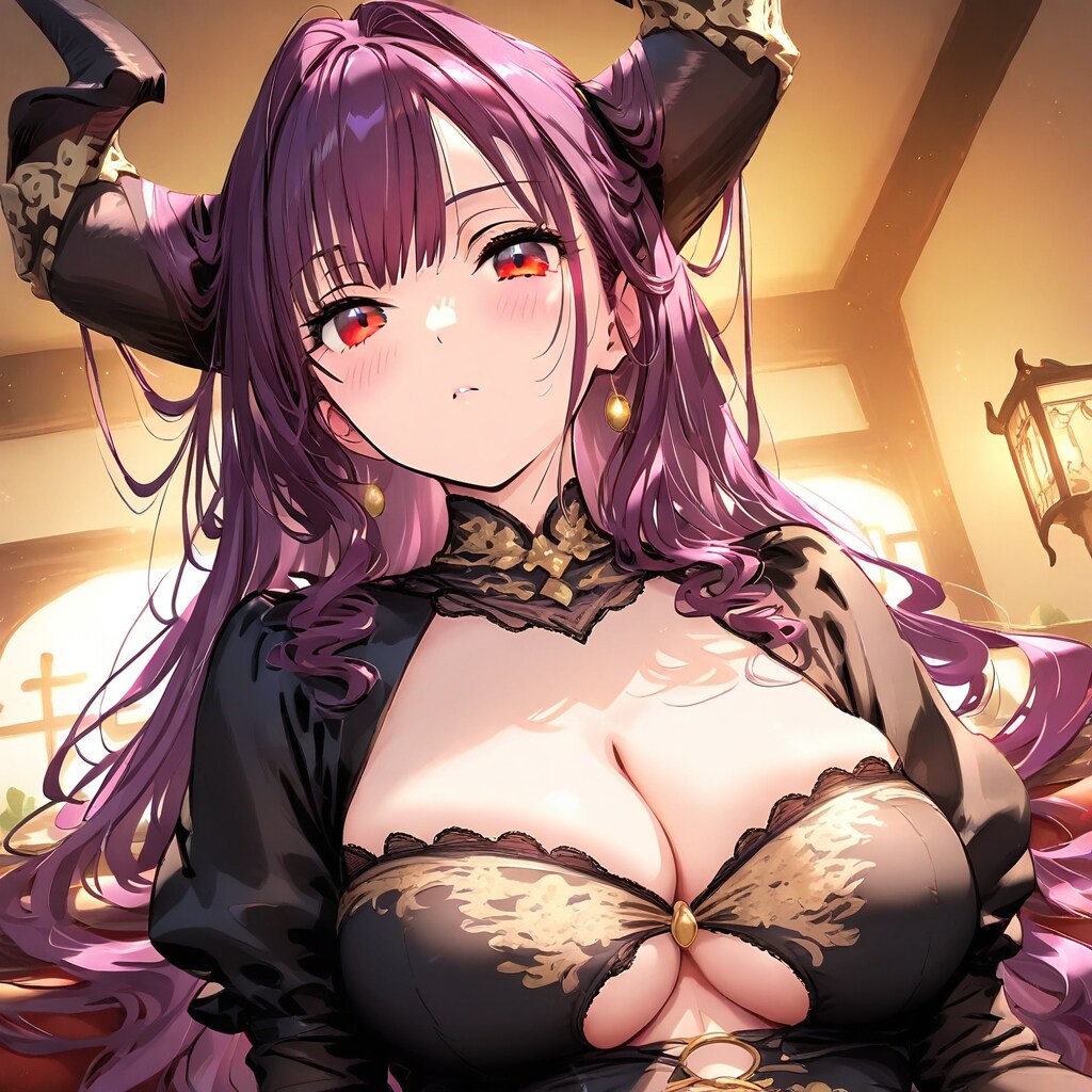 魔王様