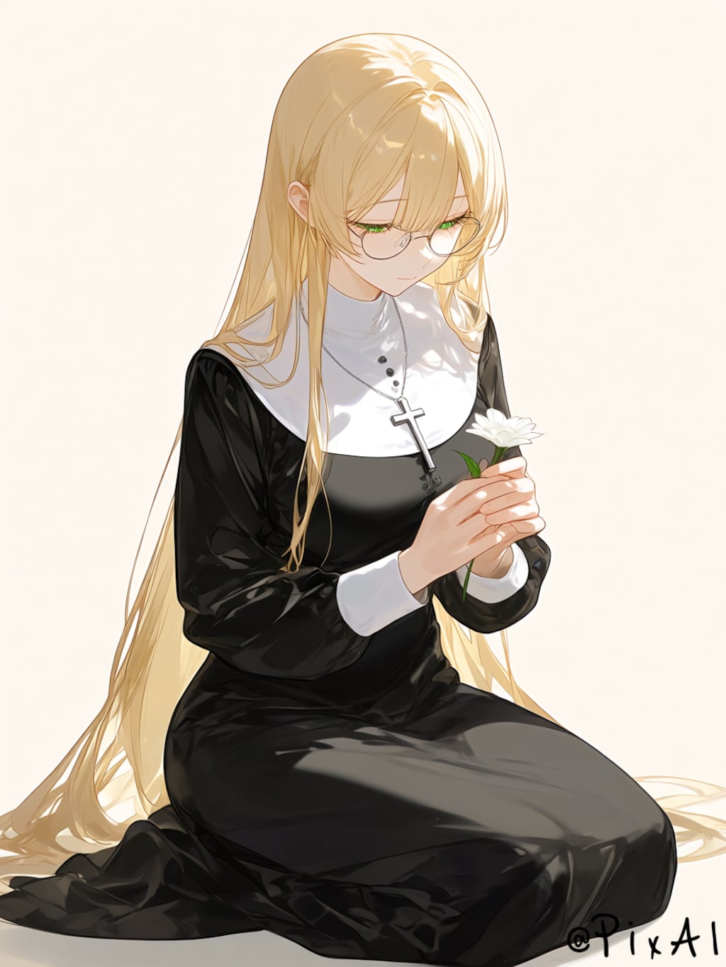 祈り