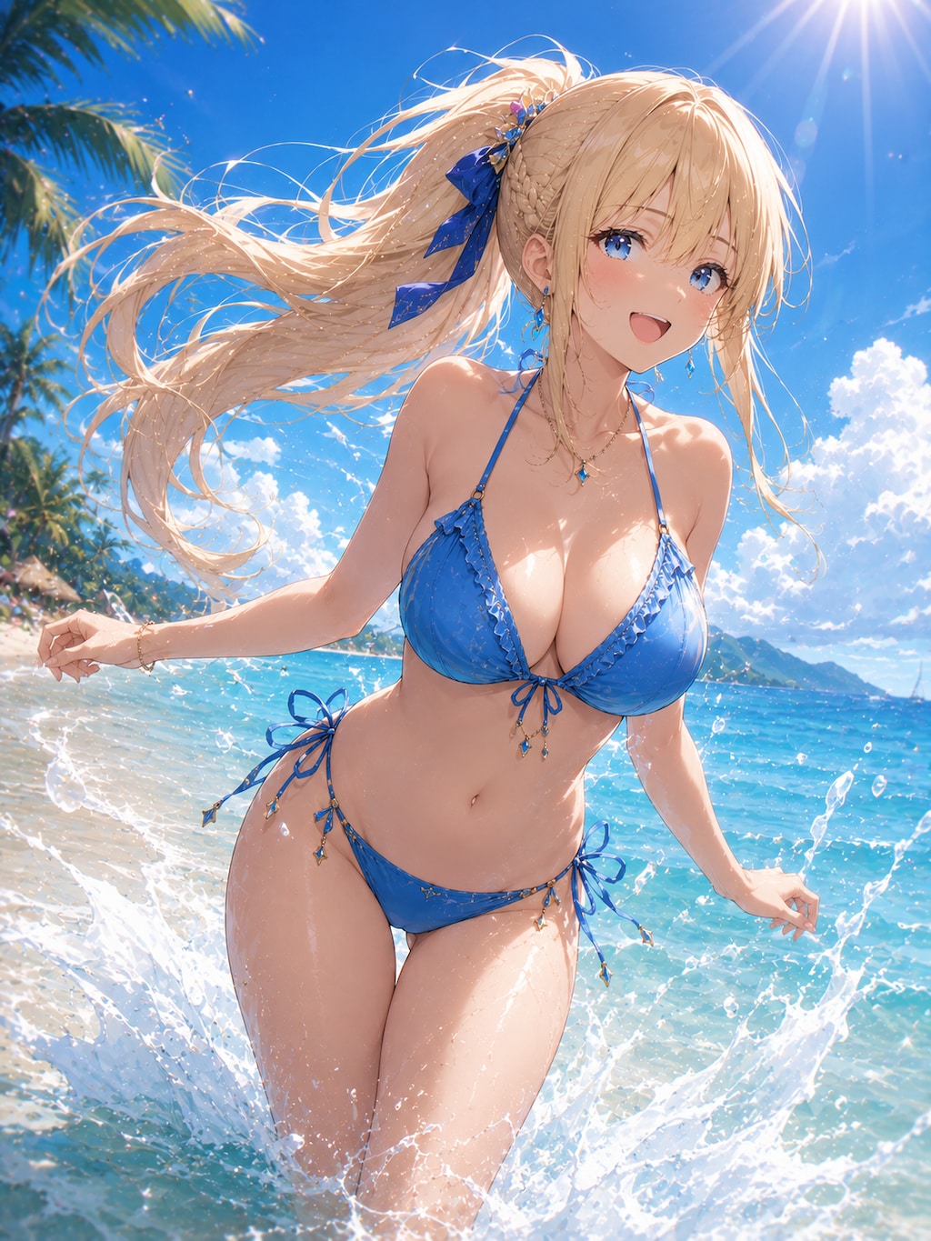 ビキニ