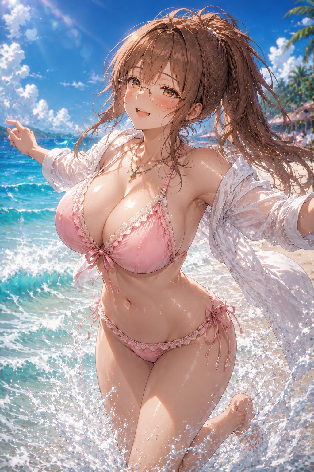 ビキニ