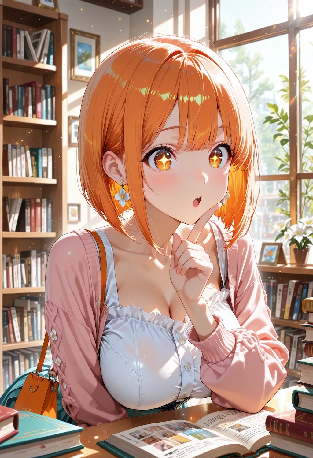 知りたガーリー