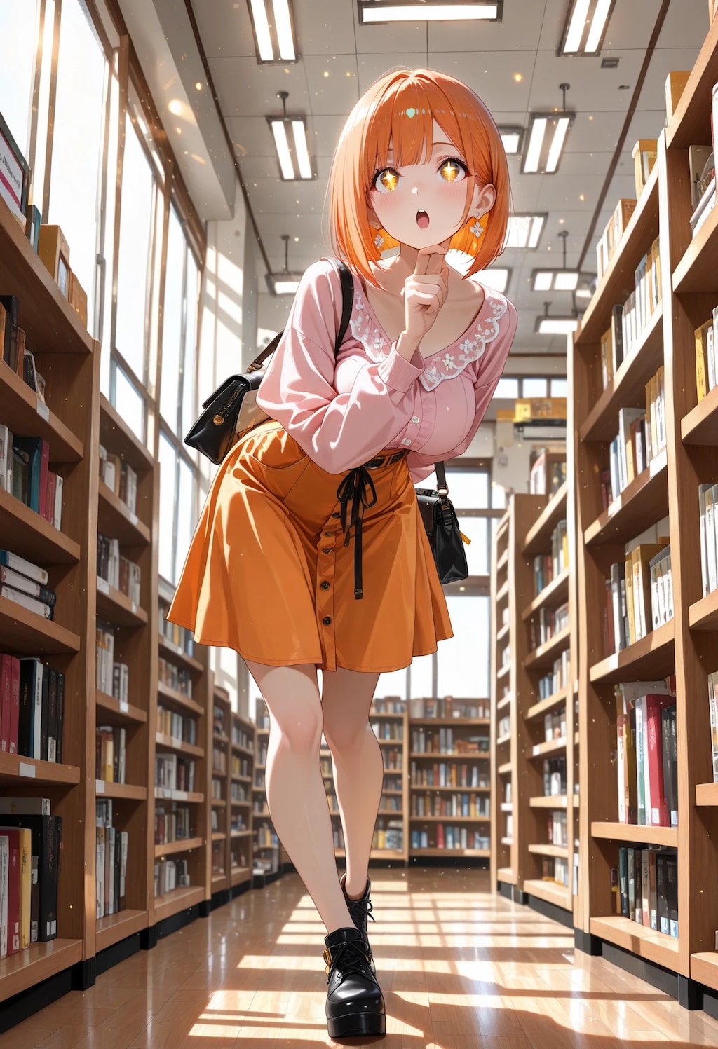 知りたガーリー