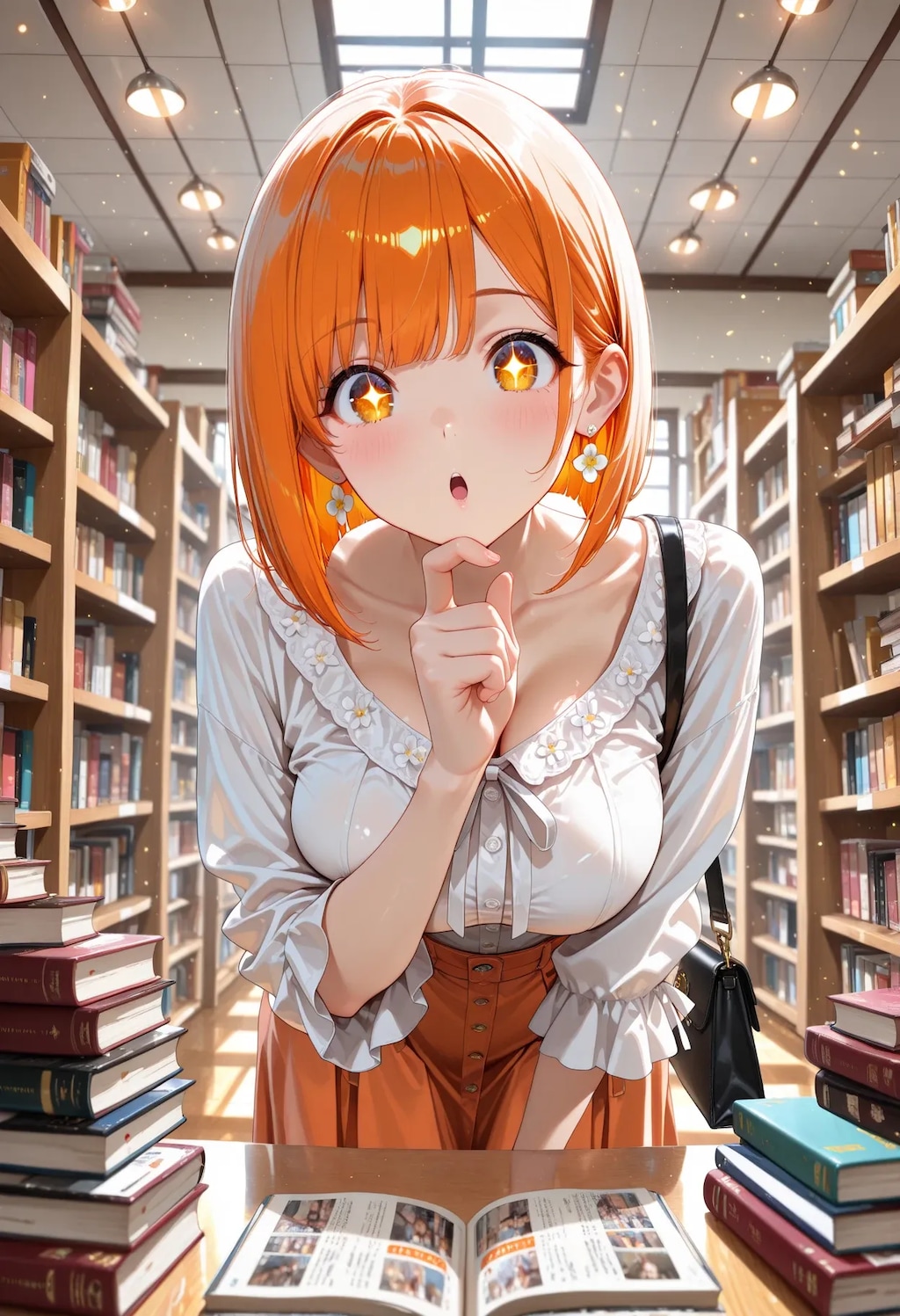 知りたガーリー