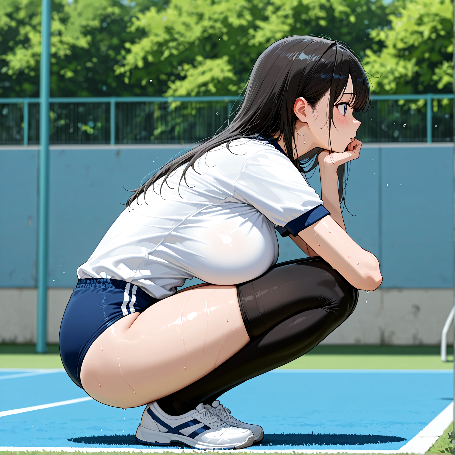 ブルマ