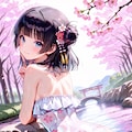 花は桜でも... 3枚目