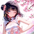 花は桜でも... 2枚目