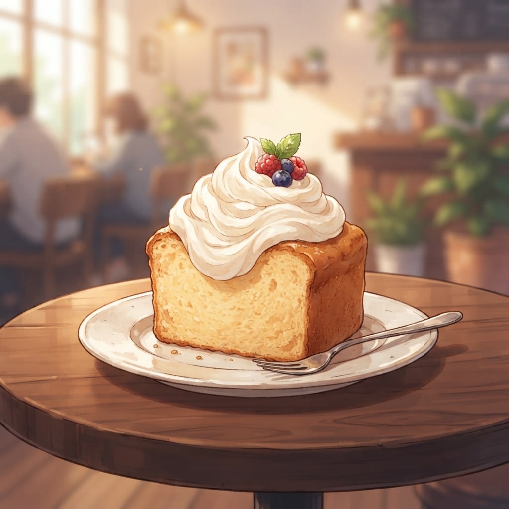 9/6 生クリームの日 | の人気AIイラスト・グラビア