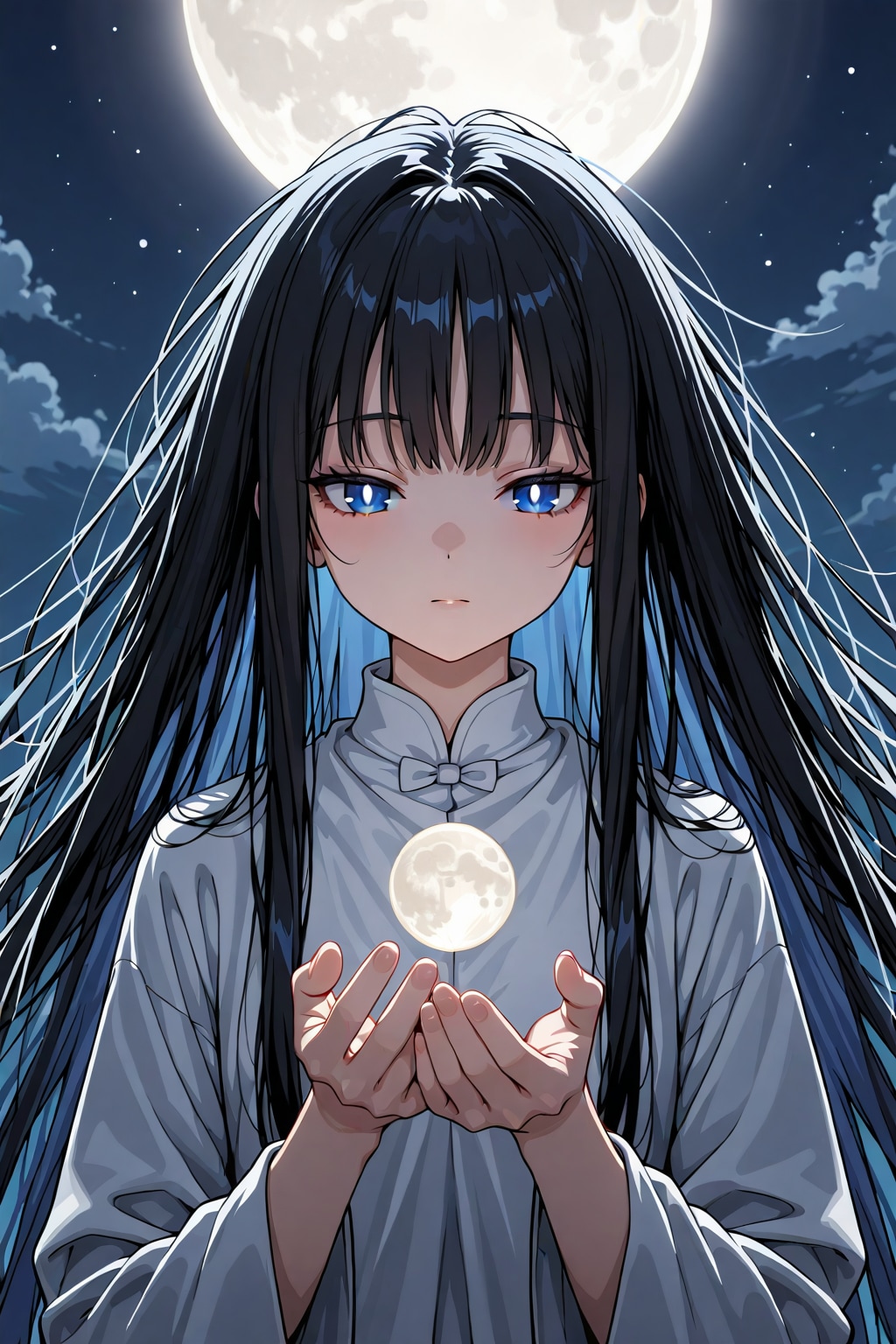 美少女