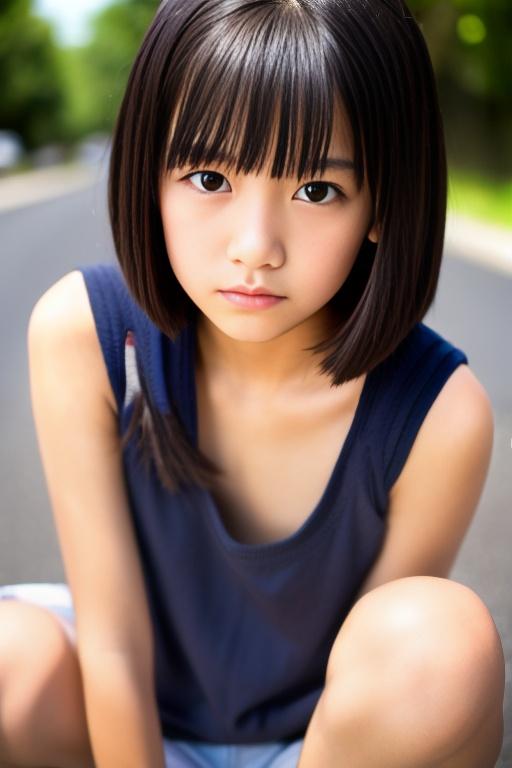 お兄ちゃん嘘ついてないよね？目を見て答えて！