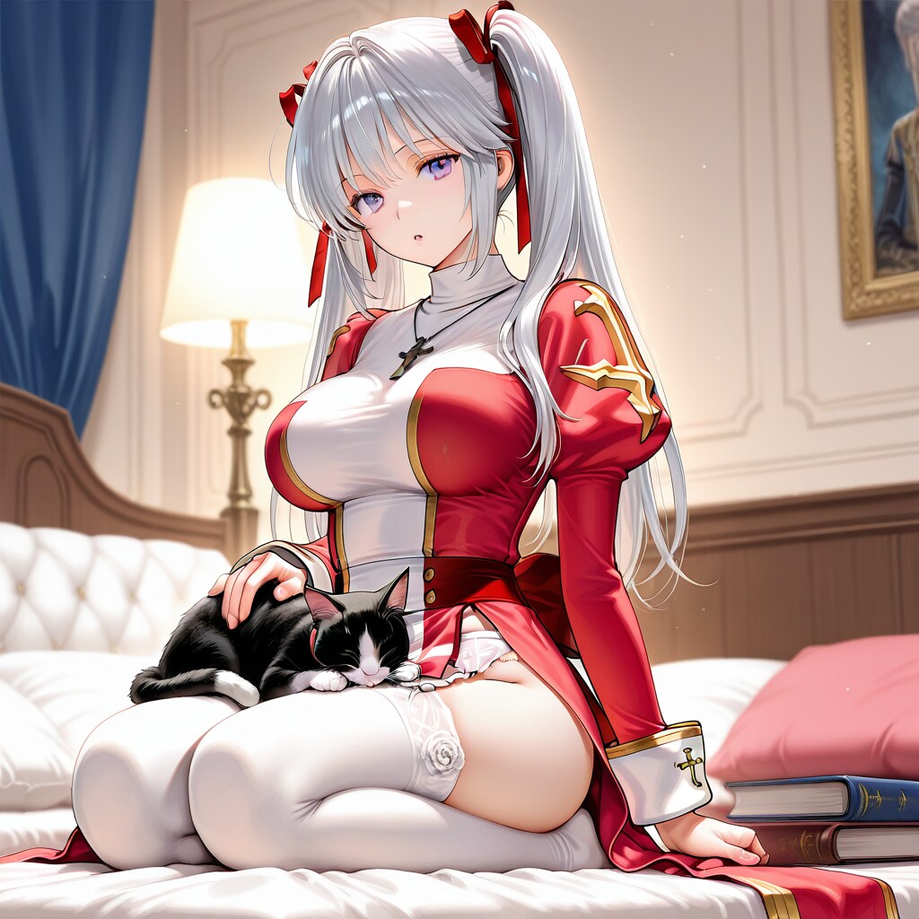 続・迷い猫