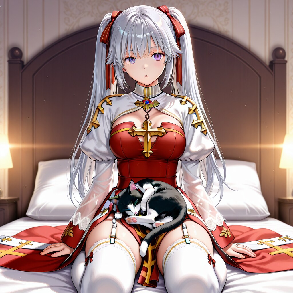 続・迷い猫