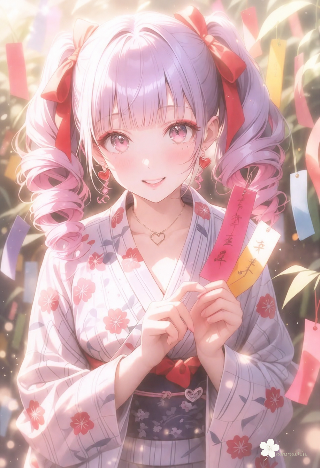 七夕よ