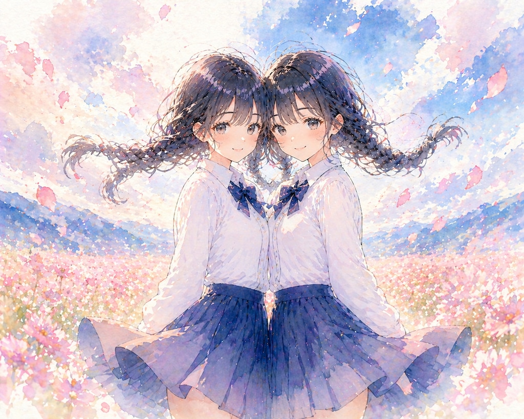 GPT image2 テスト