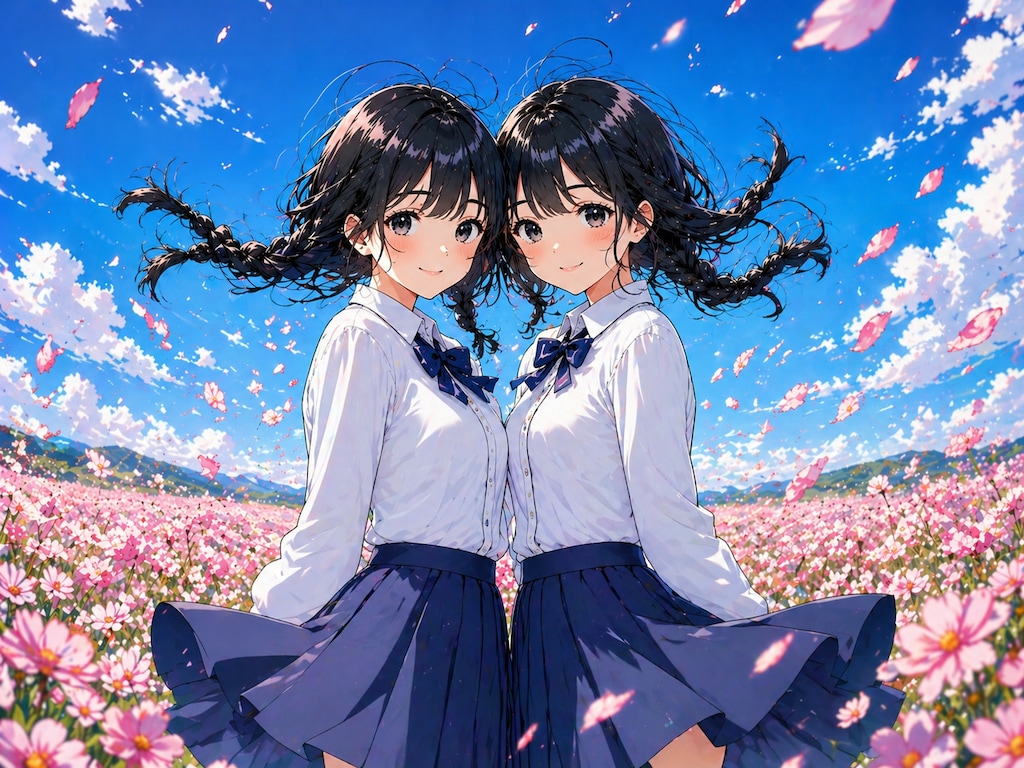 GPT image2 テスト