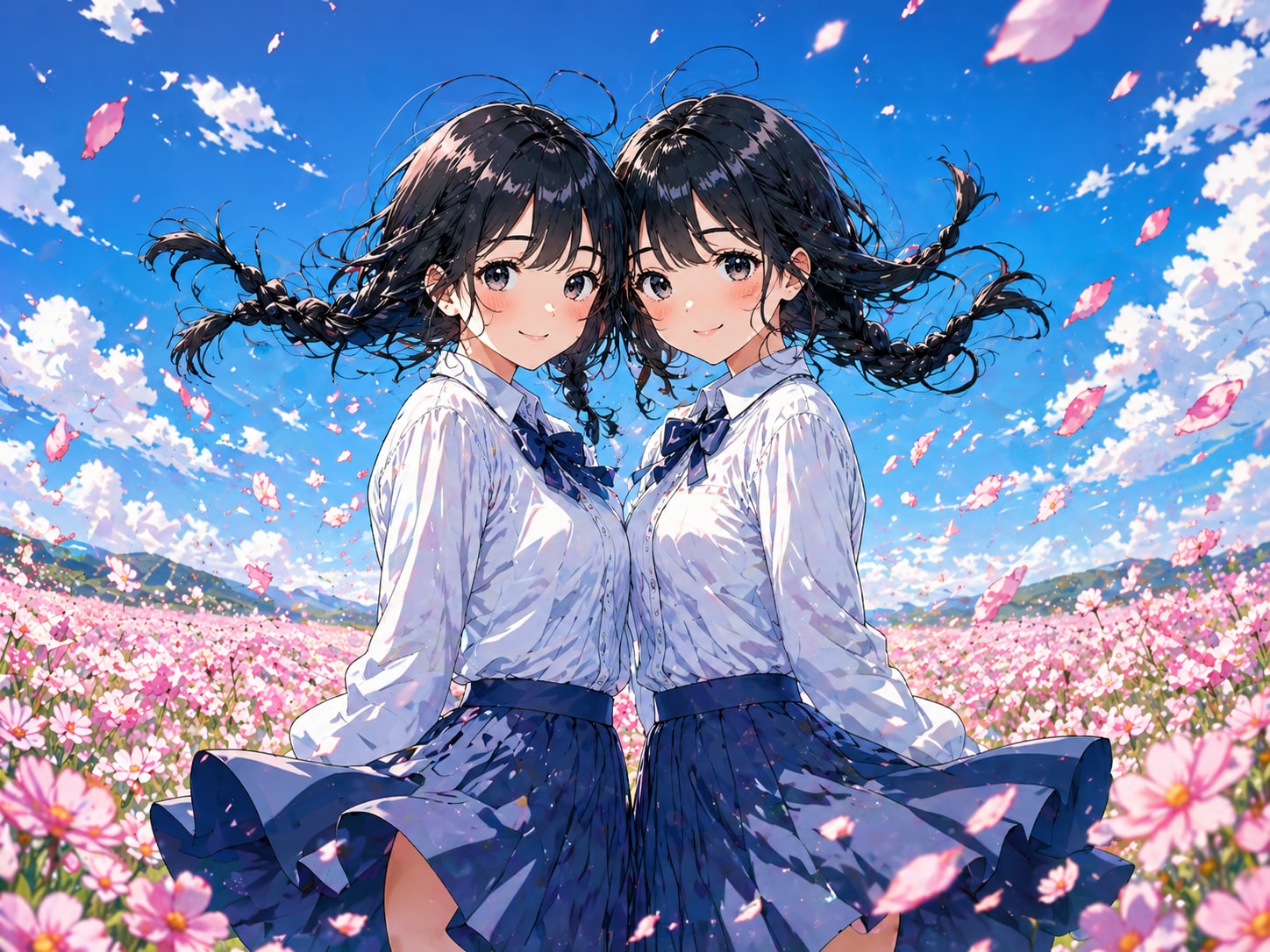 GPT image2 テスト | の人気AIイラスト・グラビア