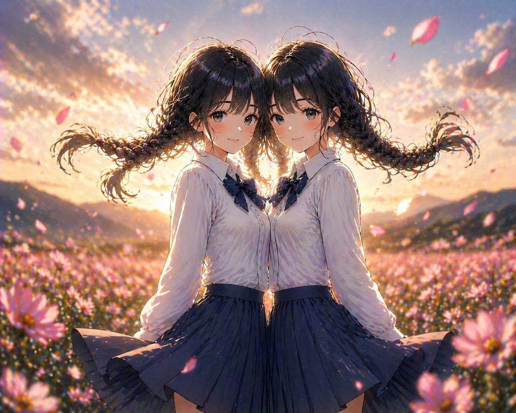 GPT image2 テスト