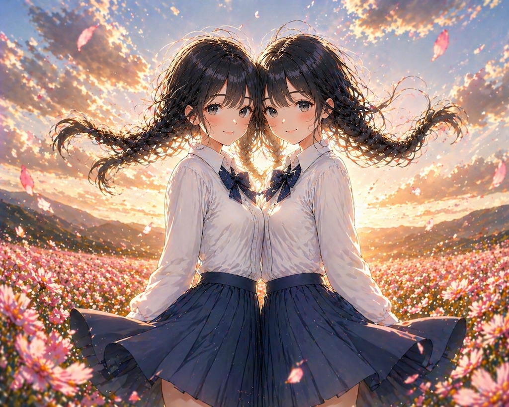 GPT image2 テスト