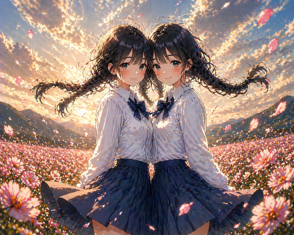 GPT image2 テスト